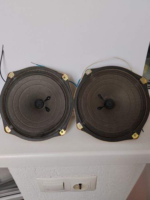 Продам динаміки від магнітоли JVC
