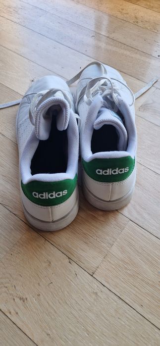 Buty adidas 35,5