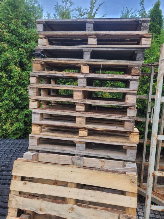 Sprzedam Palety 1200x800