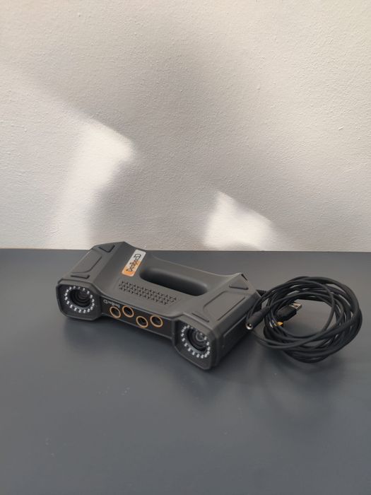 Scanner 3D DeepTech3D StarX Pro
