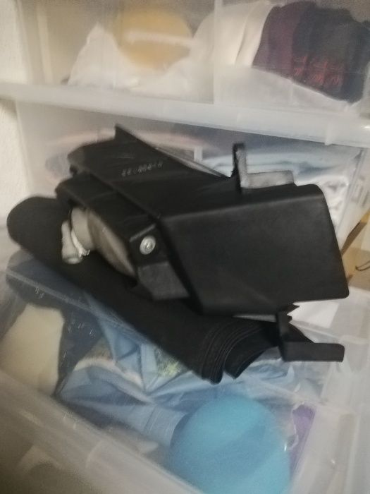 Farol de nevoeiro Mazda 3