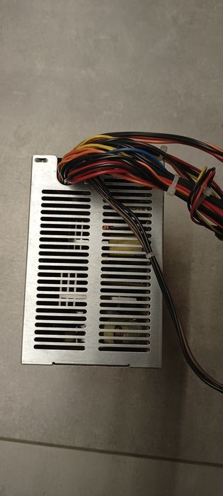 Zasilacz ATX HP przemysłowy