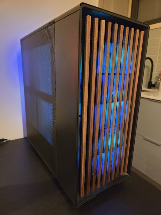 PC - Computador Gaming - INTEL + NVIDIA RTX 3090