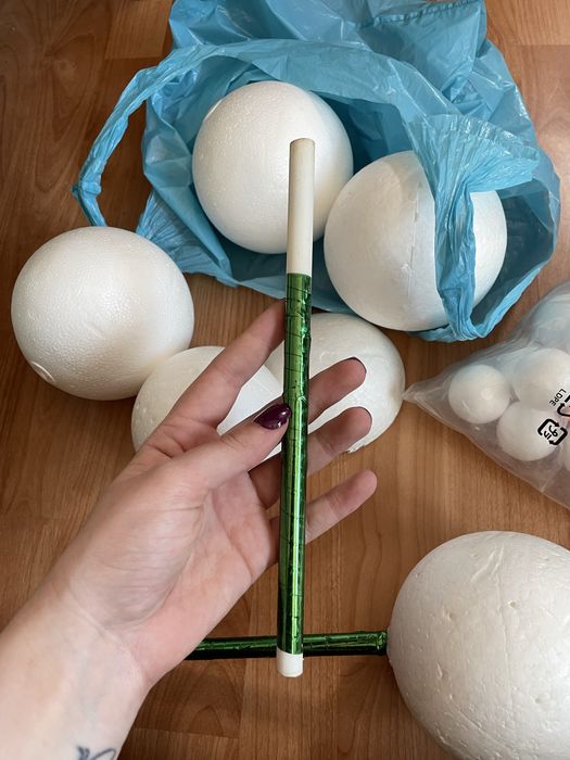 Material de Artesanato