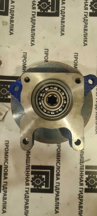 Комплект гидравлика к мотоблоку, минитрактору дровоколу