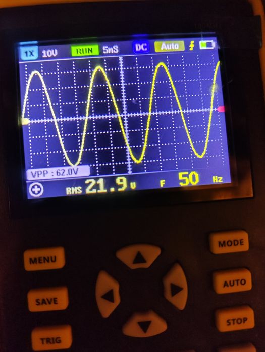 12-220 1000w Інвертор перетворювач Tataliken