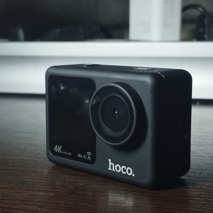Камера hoco dvd 101