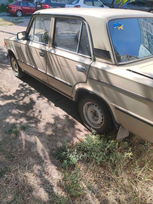 Продам автомобіль