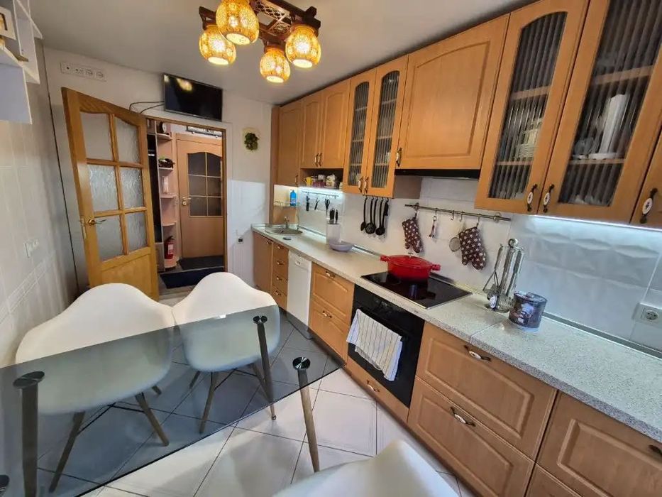 Сдам 2к квартиру парк Шевченко ул. В.Вернадского