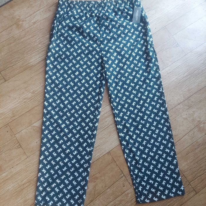 Spodnie od piżamy męskie XL Michael Kors
