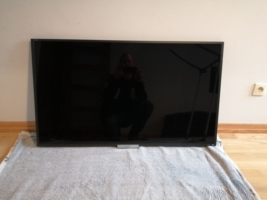 Telewizor SONY BRAWIA W905A