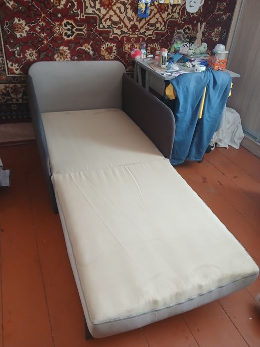 Продам крісло-диван