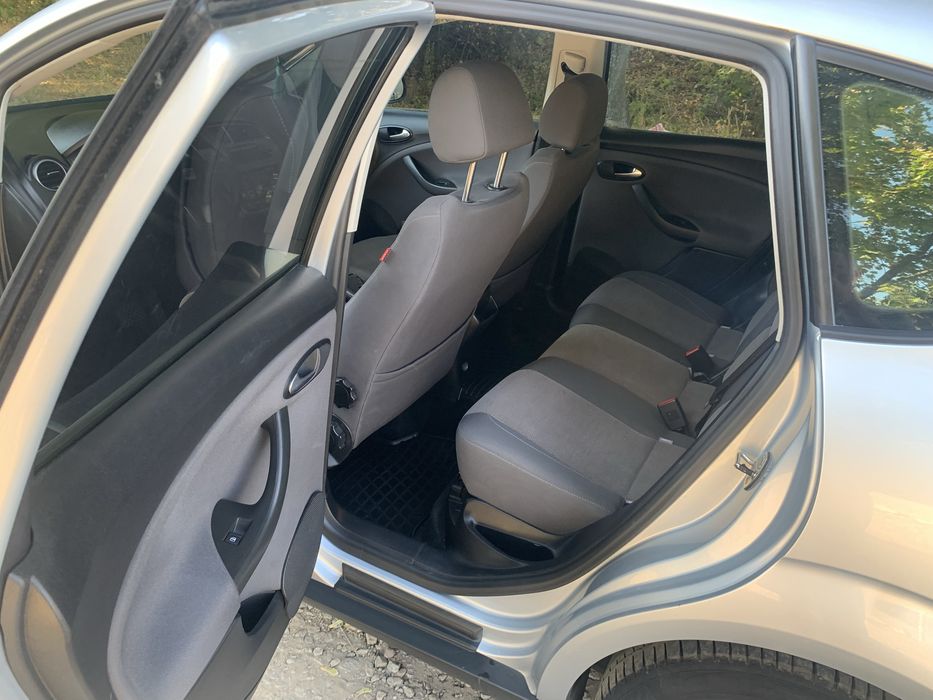 Продам  Seat Altea XL