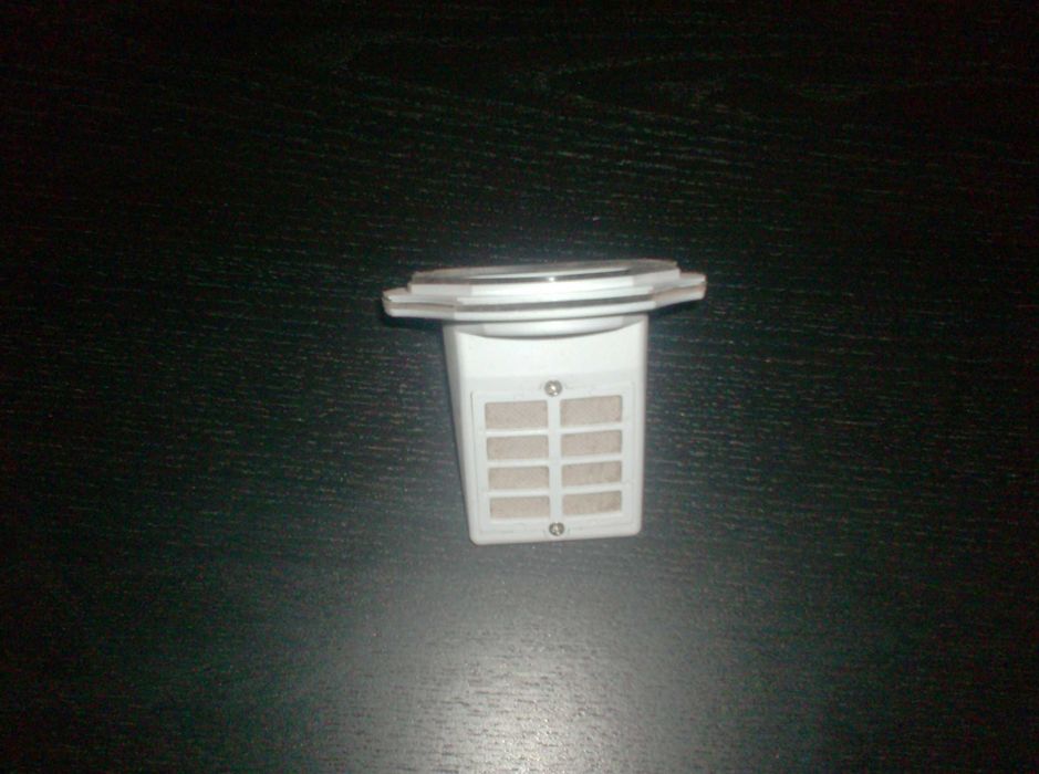 Mini Aspirador Kunft