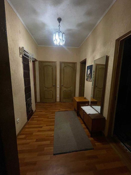 3х кімнатний номер