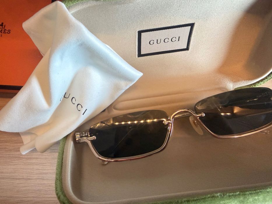 Óculos sol Gucci Japão