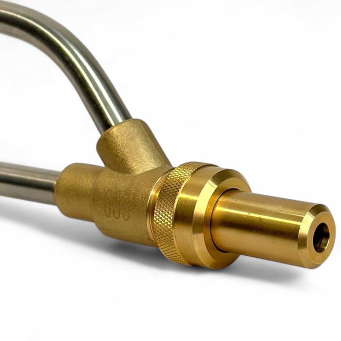 Гідропіскоструй. Професійний піскоструй Karcher