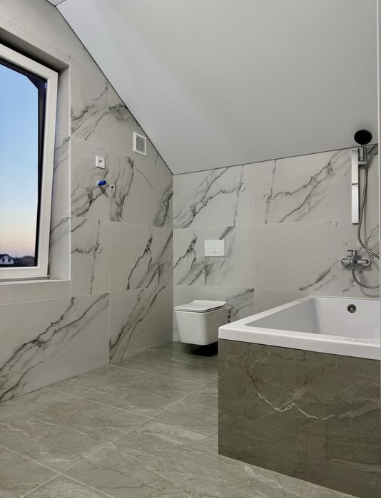 Будинок з ремонтом та меблями в Хотянівці/Межріччя