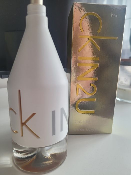 Perfumy Calvin Klein CKIN2U