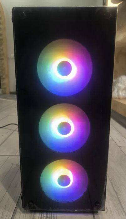 Игровой Пк MSI 3060