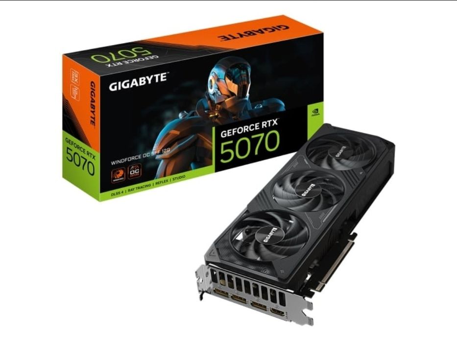 Odstąpię kartę graficzną