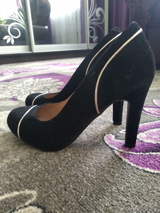 Продам туфли  800.0грн Очень красивые