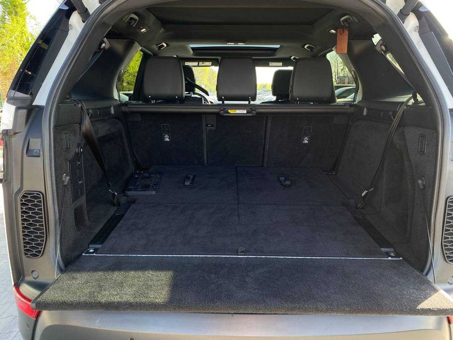 Land Rover Discovery 2018 VIN SALRG2RK0JA073361 фото оголошення 17 з 24