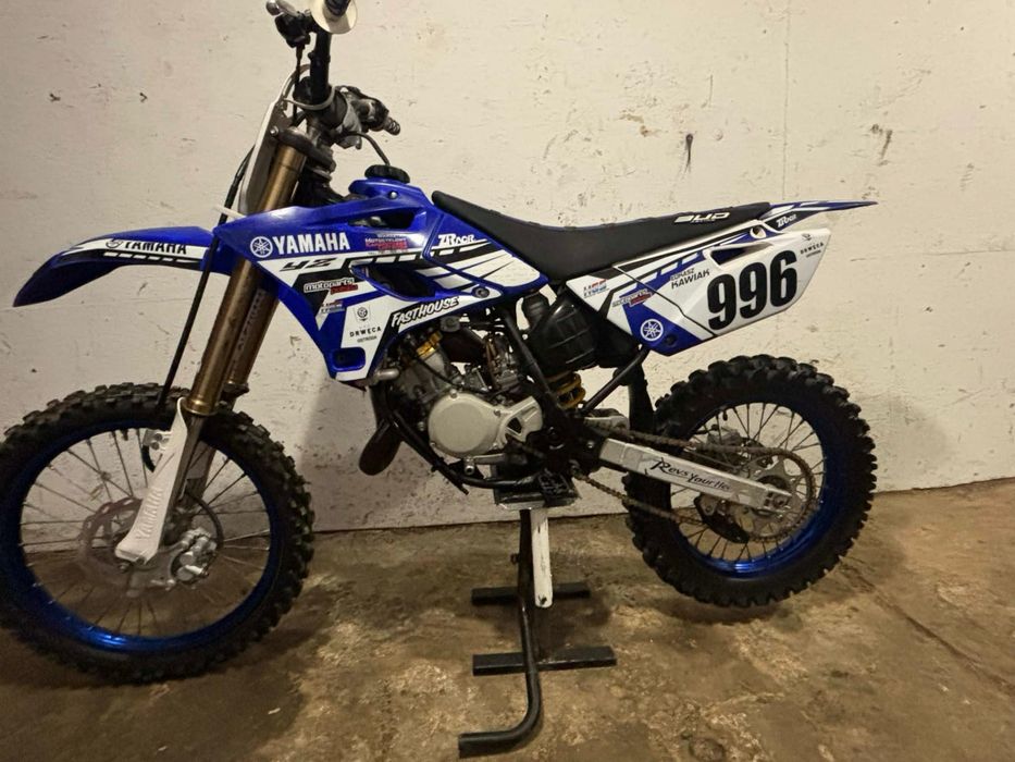 Yamaha Yz 85 2019r.