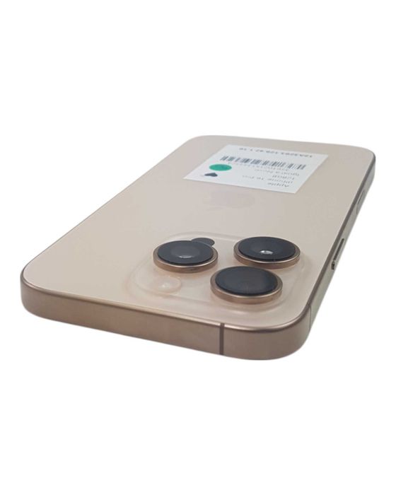 Apple iPhone 16 Pro (Várias Cores)-3 Anos de Garantia *Prestações*