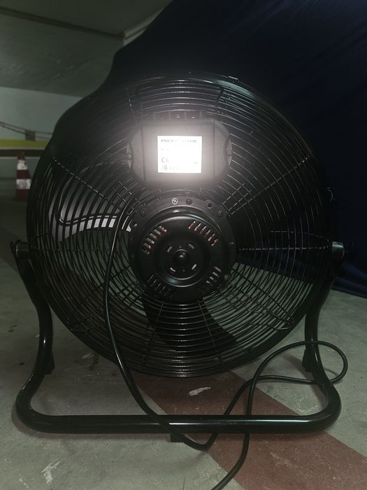 Ventoinha com base chão