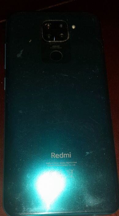 Telemóvel Redmi 48mp