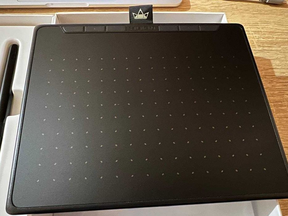 Графічний планшет Huion RTS-300
