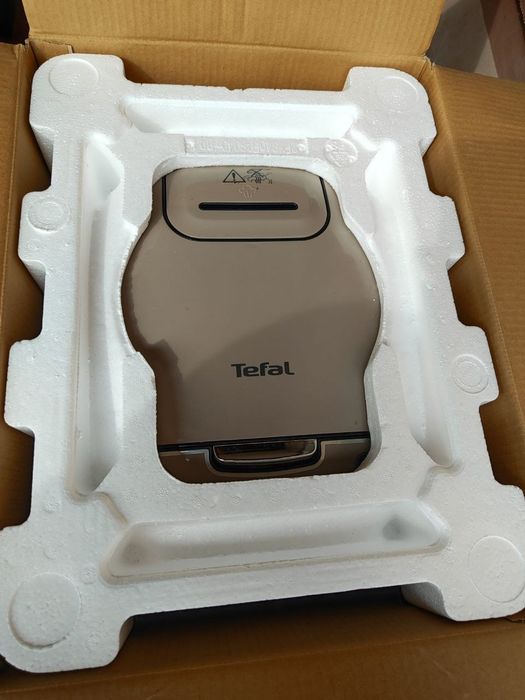 Мультиварка Tefal