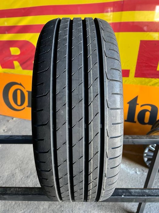 Розпаровка НОВА 205/55 r17 Continental EcoContact 7 2022р (219)