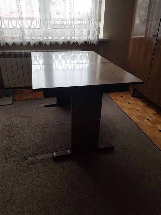 Ława, stół rozkładany