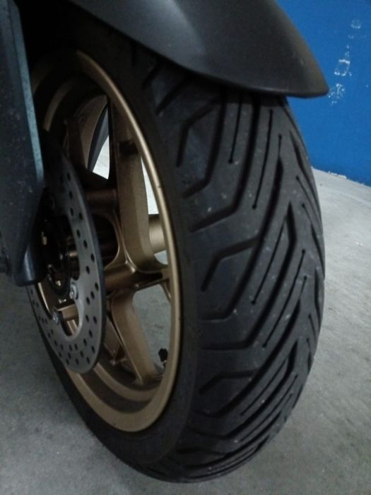 Yamanha Xmax TECH Max  125cc