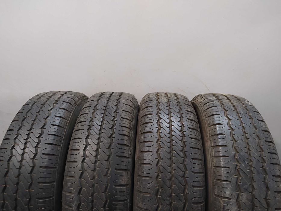 4x215/70R16C Hankook Radial RA08, 2019 rok, 108/106T