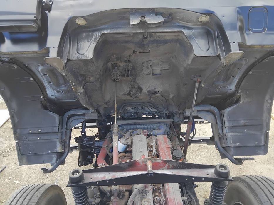 Продам IVECO 260E27