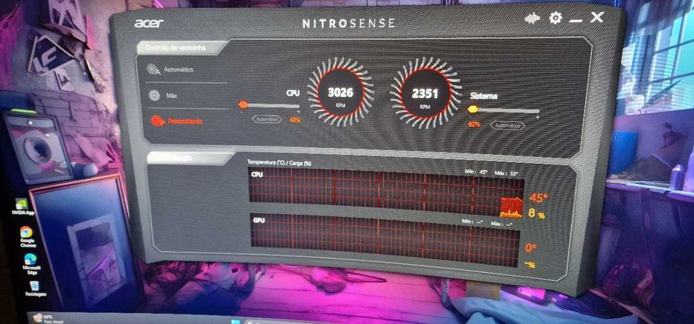 (COMPLETE) Acer Nitro i5-10400F Hexa-Core – 500 GB NVMe + 1 TB HDD – 12 GB RAM – GTX 165064584468315651121