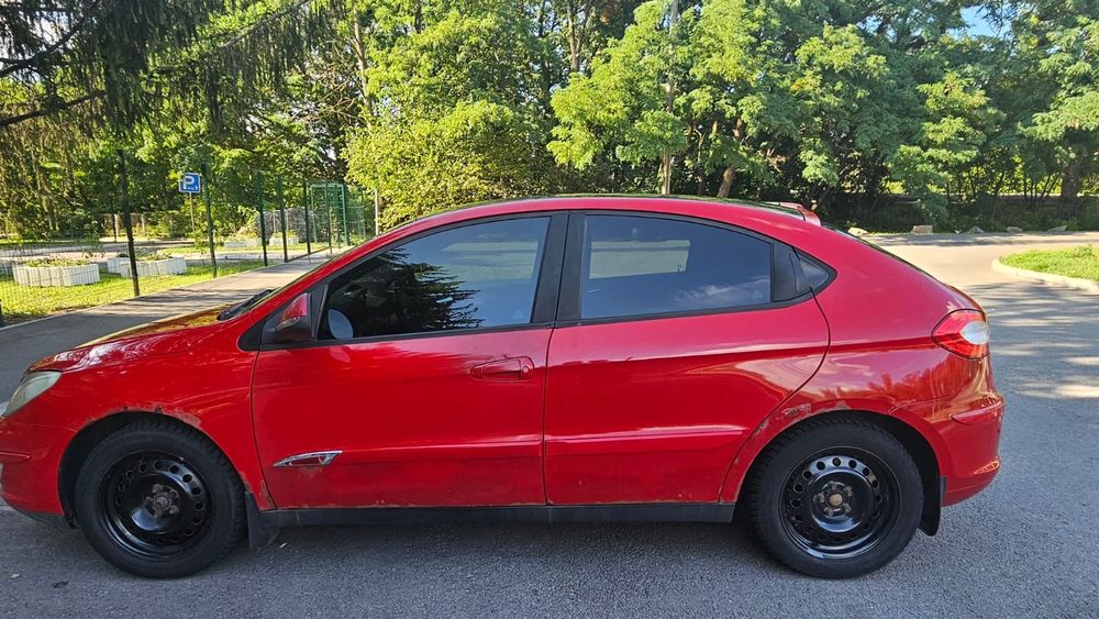 Продам Chery M11