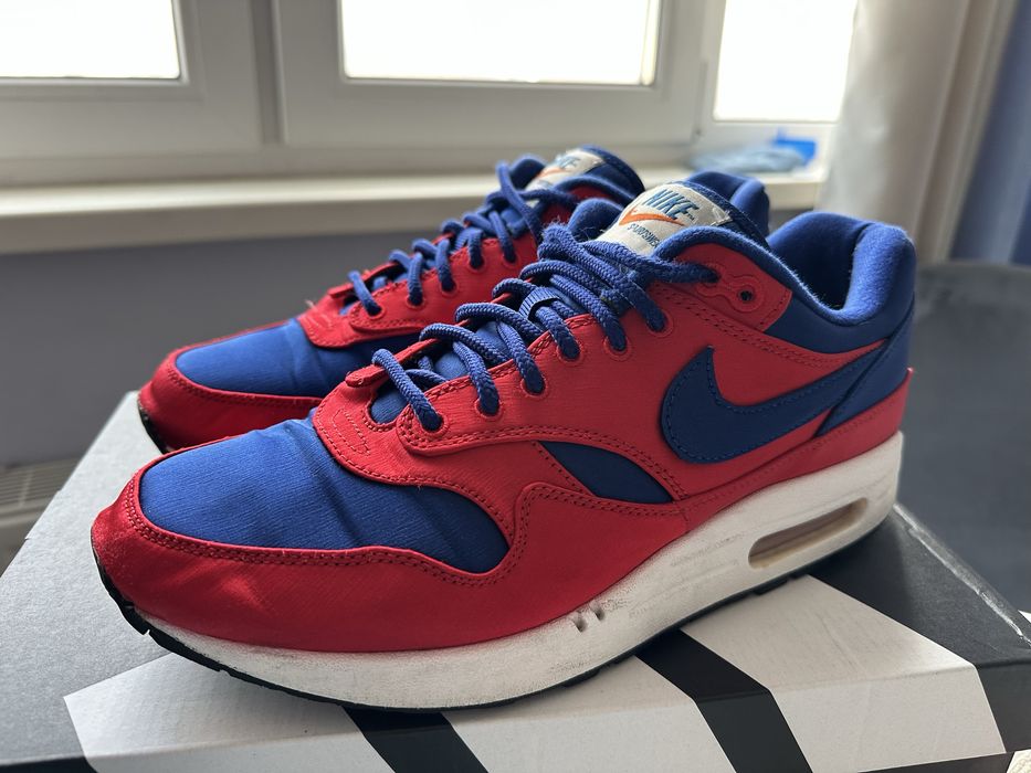 Nike Air Max 1 Satin Pack 9 US 42 27 см