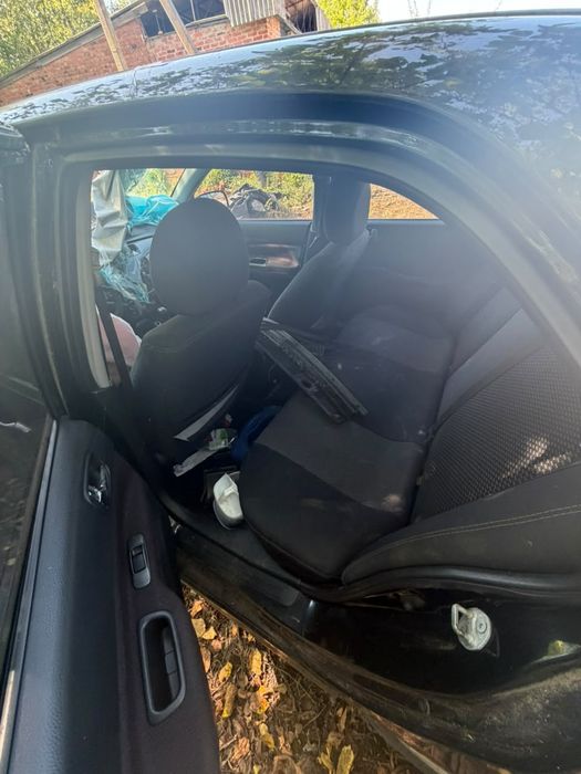продам mitsubishi lancer 9  2 л