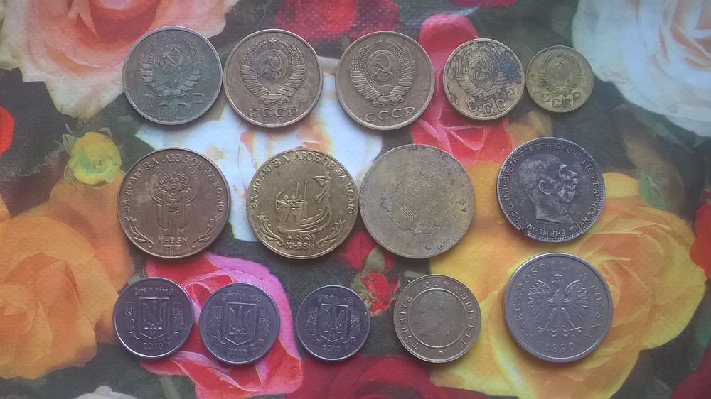 Раритет радиола с пластинкой