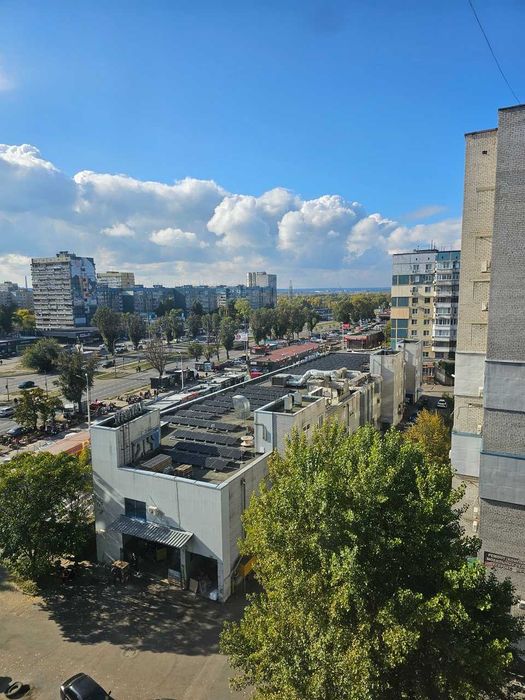 Продам 4-к квартиру (84м2) с ремонтом на ж/м Фрунзенский / Каменский