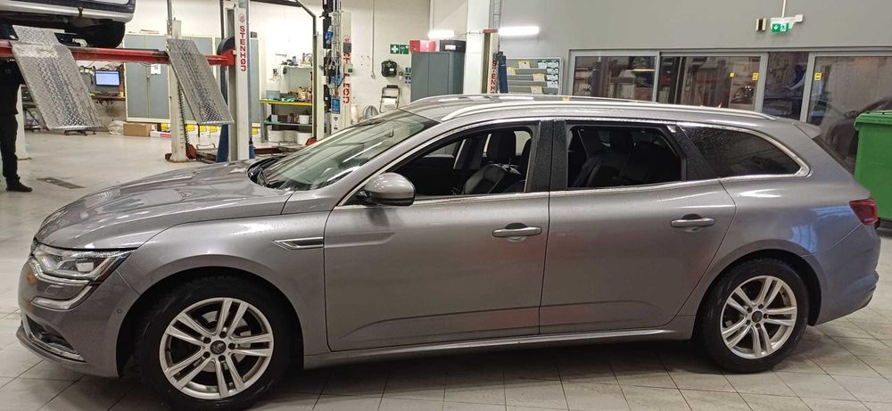 2017 Renault Talisman 1.6 TCe (150 hk) Navi ACC