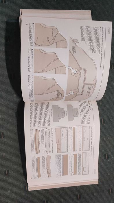 O Grande livro da Costura