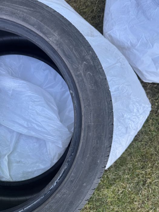 235/45 R18 Nokian літо