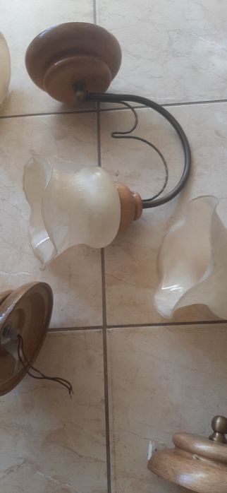 Kinkiety   4szt. Cena za komplet