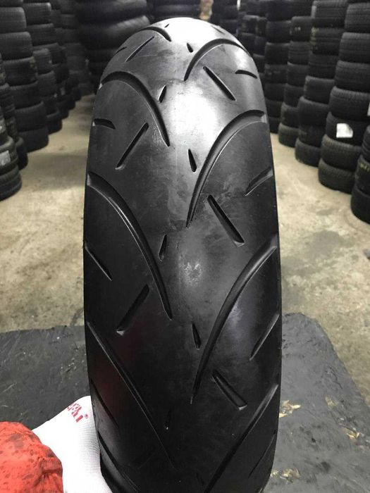 Мото шини б/в 160/70 R17 Metzeler ME 888 Marathon Ultra (2596М)