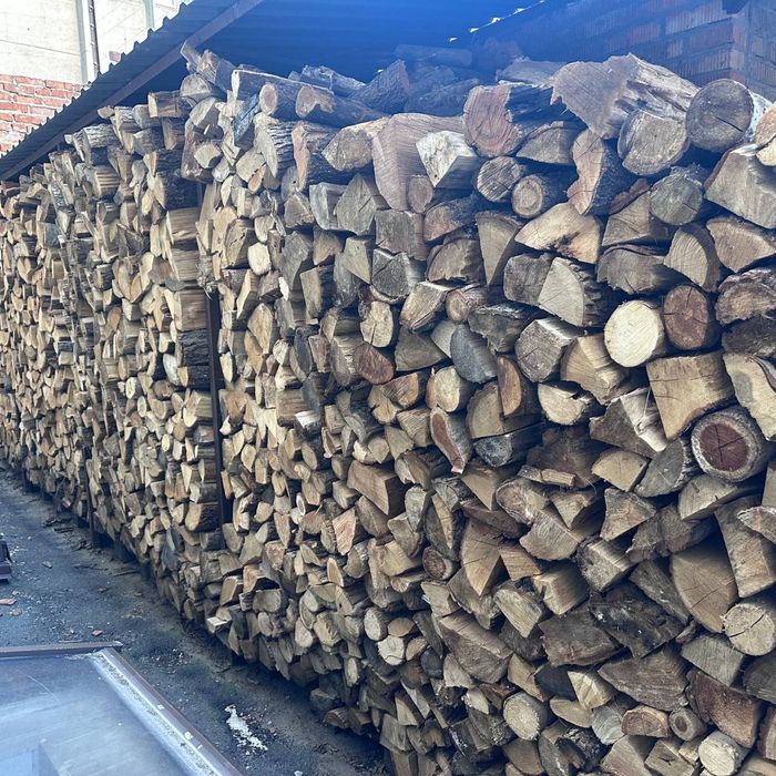 Продам Дрова для отопления,мангала,бани!